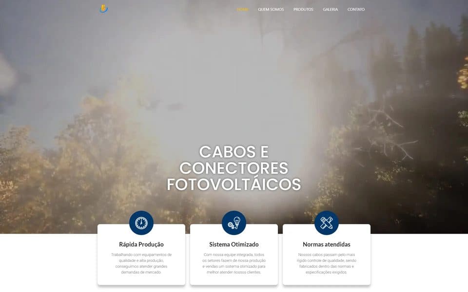 New Cabo Solar